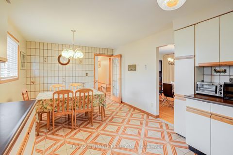 Photo 13 at 50 Chillery Avenue, Eglinton East, Toronto