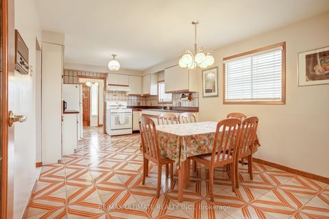 Photo 14 at 50 Chillery Avenue, Eglinton East, Toronto
