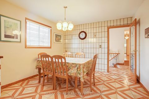 Photo 15 at 50 Chillery Avenue, Eglinton East, Toronto