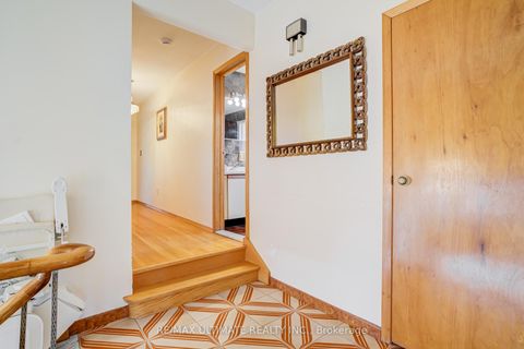 Photo 16 at 50 Chillery Avenue, Eglinton East, Toronto