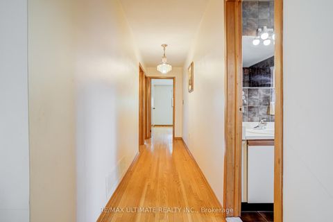 Photo 17 at 50 Chillery Avenue, Eglinton East, Toronto