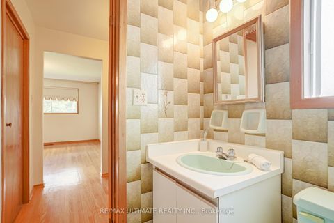 Photo 21 at 50 Chillery Avenue, Eglinton East, Toronto