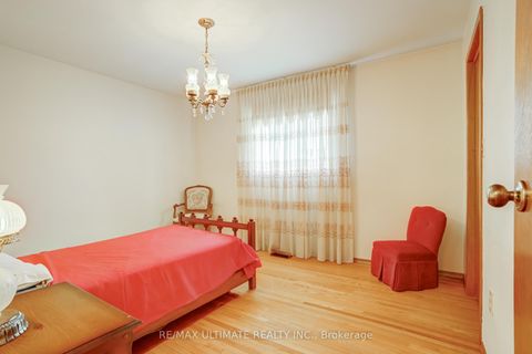 Photo 23 at 50 Chillery Avenue, Eglinton East, Toronto