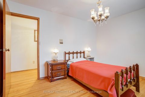 Photo 24 at 50 Chillery Avenue, Eglinton East, Toronto