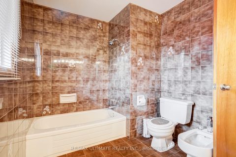 Photo 26 at 50 Chillery Avenue, Eglinton East, Toronto