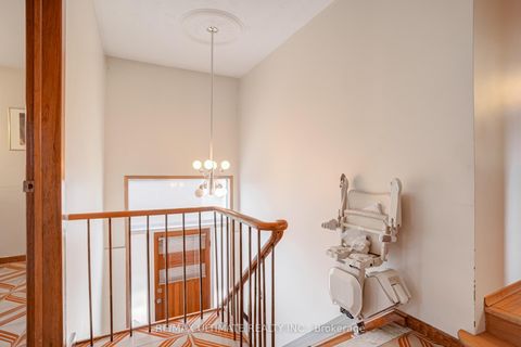 Photo 27 at 50 Chillery Avenue, Eglinton East, Toronto