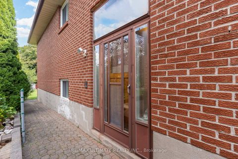 Photo 28 at 50 Chillery Avenue, Eglinton East, Toronto