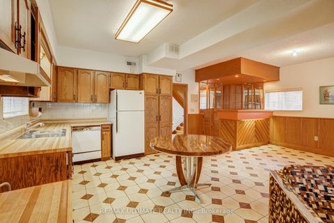 Photo 34 at 50 Chillery Avenue, Eglinton East, Toronto