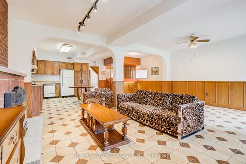 Photo 37 at 50 Chillery Avenue, Eglinton East, Toronto