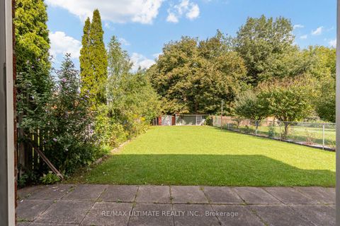 Photo 40 at 50 Chillery Avenue, Eglinton East, Toronto