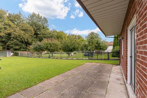 Photo 41 at 50 Chillery Avenue, Eglinton East, Toronto