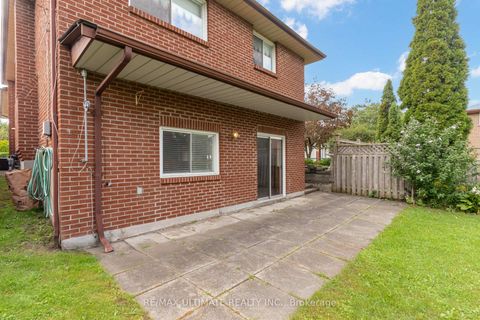 Photo 42 at 50 Chillery Avenue, Eglinton East, Toronto