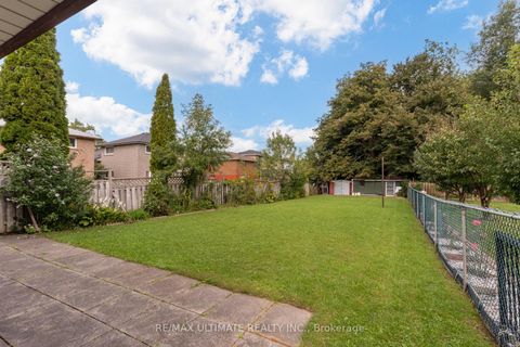 Photo 43 at 50 Chillery Avenue, Eglinton East, Toronto