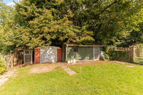 Photo 44 at 50 Chillery Avenue, Eglinton East, Toronto