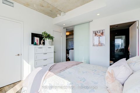 Photo 15 at 607 - 25 Baseball Place, South Riverdale, Toronto