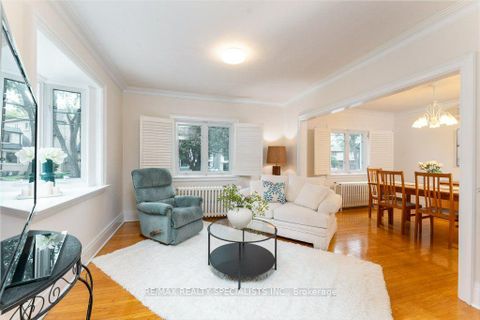 Photo 1 at 58 Franklin Avenue, Westgate, Toronto