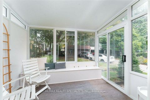 Photo 3 at 58 Franklin Avenue, Westgate, Toronto