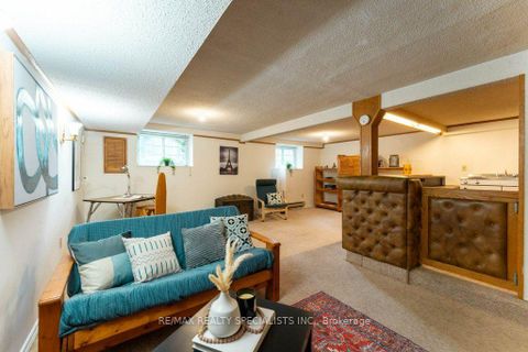 Photo 4 at 58 Franklin Avenue, Westgate, Toronto