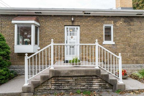 Photo 7 at 58 Franklin Avenue, Westgate, Toronto