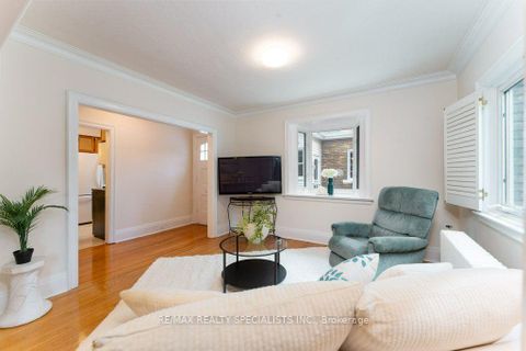 Photo 9 at 58 Franklin Avenue, Westgate, Toronto