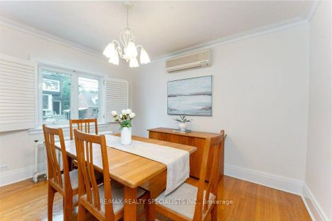 Photo 10 at 58 Franklin Avenue, Westgate, Toronto