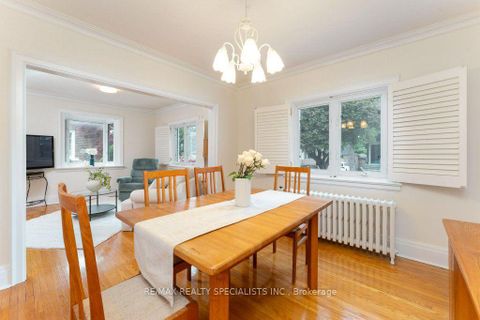 Photo 11 at 58 Franklin Avenue, Westgate, Toronto