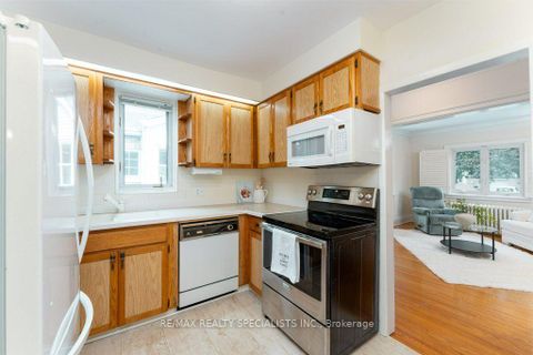 Photo 12 at 58 Franklin Avenue, Westgate, Toronto