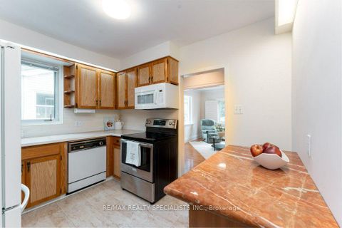 Photo 13 at 58 Franklin Avenue, Westgate, Toronto
