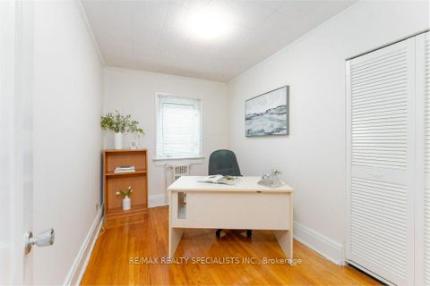 Photo 15 at 58 Franklin Avenue, Westgate, Toronto