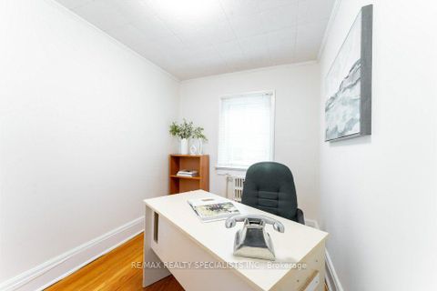 Photo 16 at 58 Franklin Avenue, Westgate, Toronto