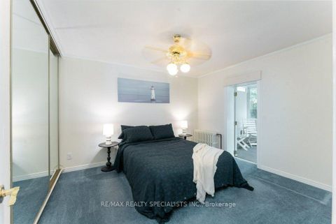 Photo 18 at 58 Franklin Avenue, Westgate, Toronto