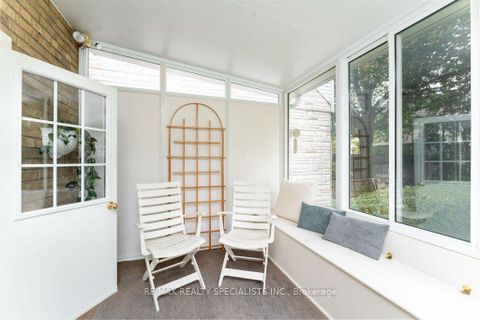 Photo 20 at 58 Franklin Avenue, Westgate, Toronto