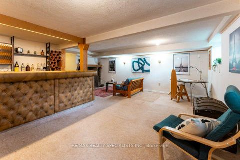 Photo 25 at 58 Franklin Avenue, Westgate, Toronto