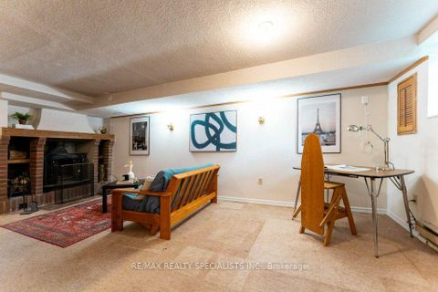 Photo 26 at 58 Franklin Avenue, Westgate, Toronto