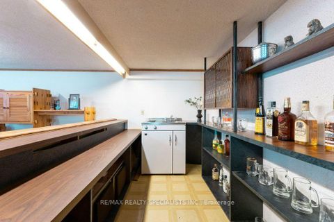 Photo 29 at 58 Franklin Avenue, Westgate, Toronto