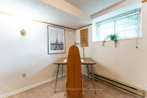 Photo 30 at 58 Franklin Avenue, Westgate, Toronto