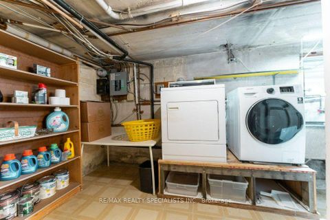 Photo 32 at 58 Franklin Avenue, Westgate, Toronto