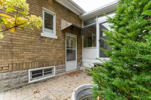 Photo 33 at 58 Franklin Avenue, Westgate, Toronto