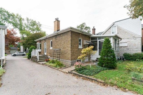 Photo 34 at 58 Franklin Avenue, Westgate, Toronto
