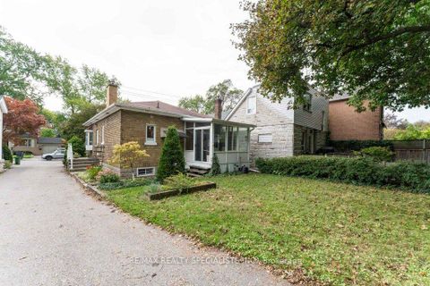 Photo 35 at 58 Franklin Avenue, Westgate, Toronto