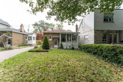 Photo 36 at 58 Franklin Avenue, Westgate, Toronto