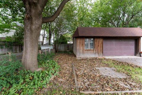 Photo 38 at 58 Franklin Avenue, Westgate, Toronto