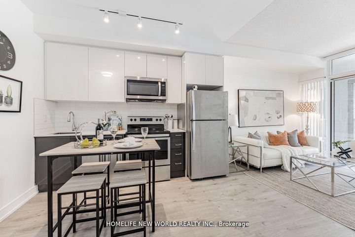 Photo 0 at 250 - 621 Sheppard Avenue E, Bayview Village, Toronto