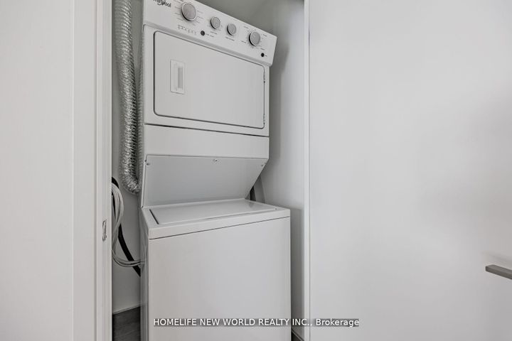 Photo 15 at 250 - 621 Sheppard Avenue E, Bayview Village, Toronto
