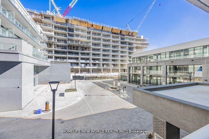 Photo 17 at 250 - 621 Sheppard Avenue E, Bayview Village, Toronto