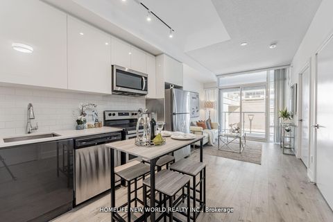 Photo 7 at 250 - 621 Sheppard Avenue E, Bayview Village, Toronto