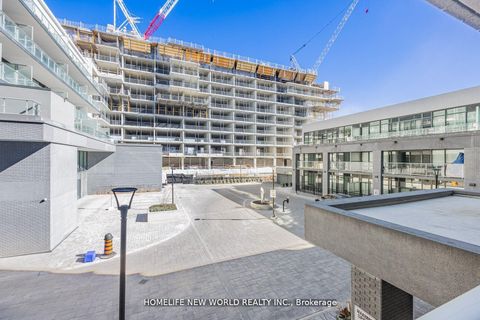 Photo 17 at 250 - 621 Sheppard Avenue E, Bayview Village, Toronto