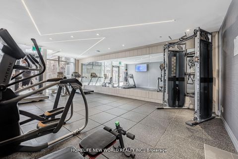 Photo 18 at 250 - 621 Sheppard Avenue E, Bayview Village, Toronto
