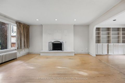 Photo 3 at 171 Old Yonge Street, Windfields, Toronto
