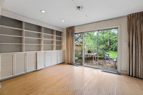 Photo 10 at 171 Old Yonge Street, Windfields, Toronto